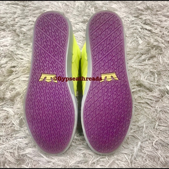 SUPRA MUSKA 001 HI TOP SNEAKER🔥 - Picture 7 of 8